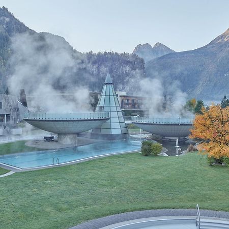 Hotel Bergwelt Langenfeld Ngoại thất bức ảnh