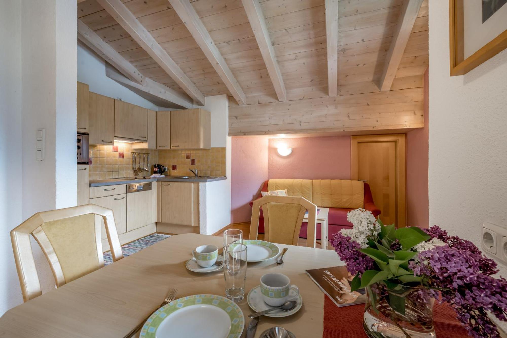 Hotel Bergwelt Langenfeld Ngoại thất bức ảnh