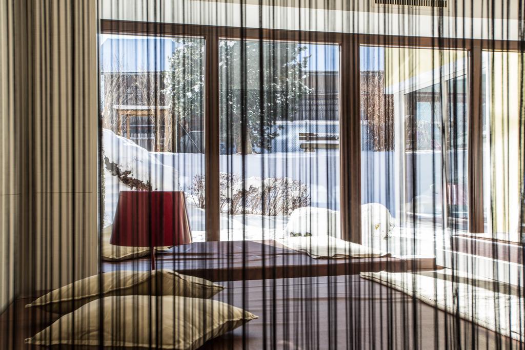 Hotel Bergwelt Langenfeld Ngoại thất bức ảnh